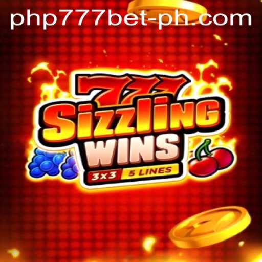 A Comprehensive Guide to 777sizzlingwins: Your Path to Winning at php777.bet