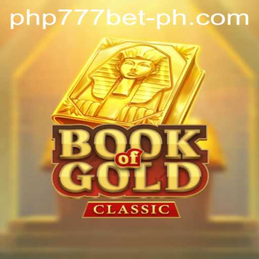 Unveiling the Mysteries of BookOfGoldClassic on php777.bet