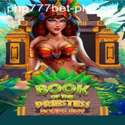 Discover the Mystical World of BookOfThePriestess at php777.bet