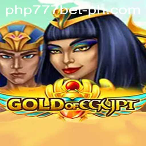 The Mysterious Treasures of GoldOfEgypt on php777.bet