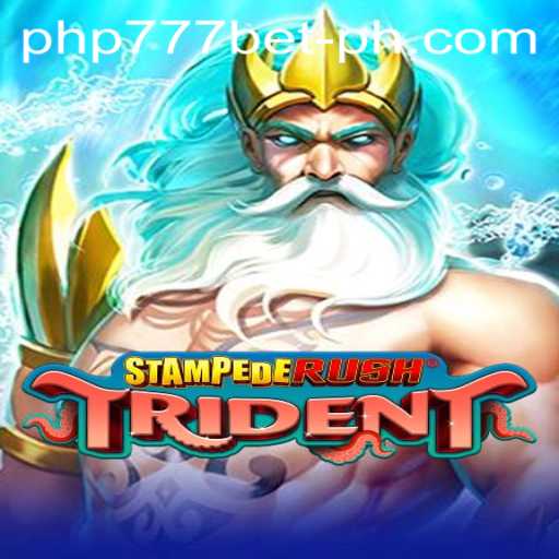 Experience the Thrill of StempedeRushTrident at php777.bet