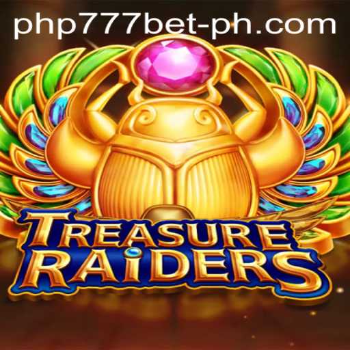 Unveiling the Thrilling World of TREASURERAIDERS